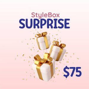 Surprise Style Box - $75